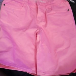 Girls Shorts